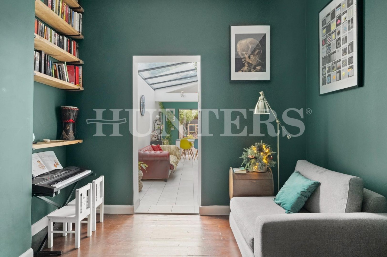 Beaconsfield Road, London, N15