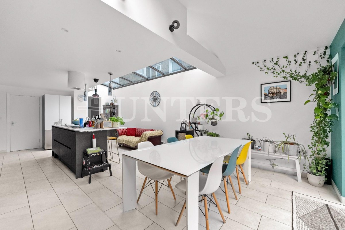 Beaconsfield Road, London, N15