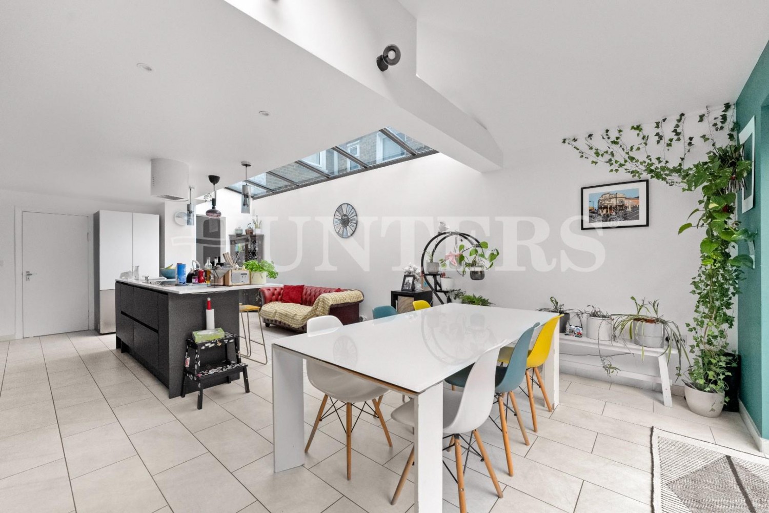 Beaconsfield Road, London, N15