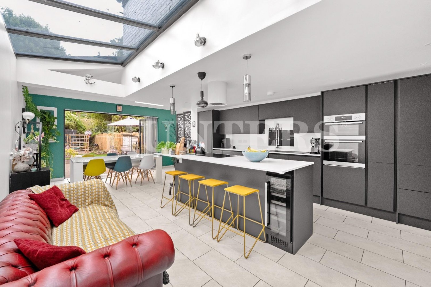 Beaconsfield Road, London, N15