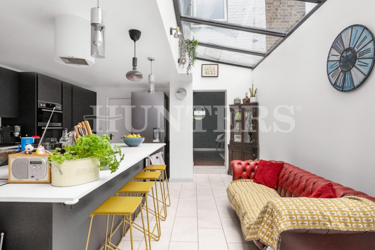 Beaconsfield Road, London, N15