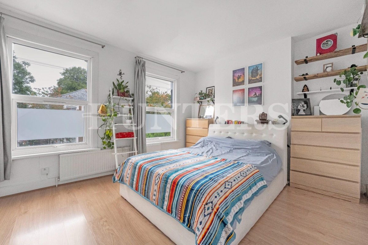 Beaconsfield Road, London, N15