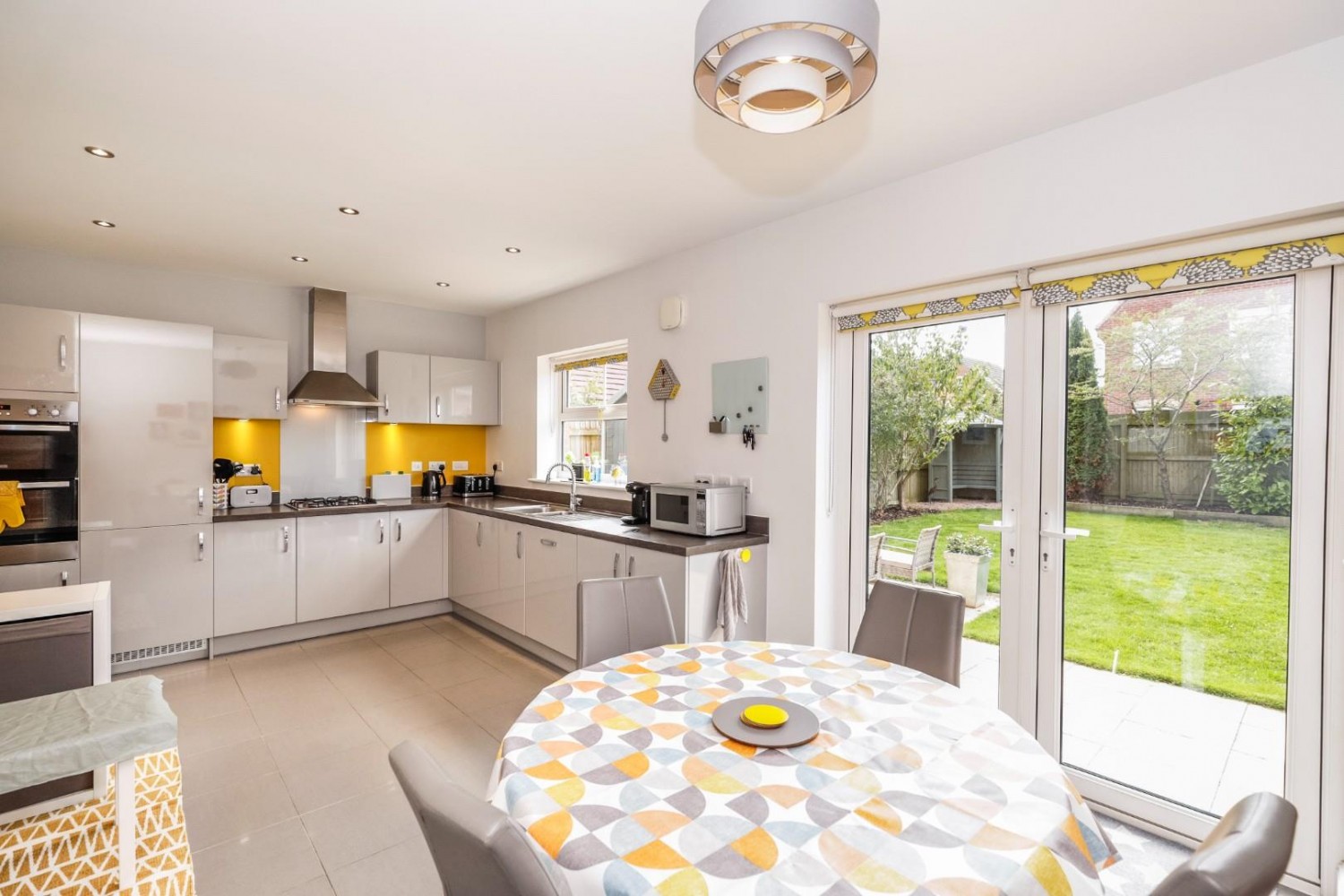 Moorlands Fold, Killinghall, Harrogate