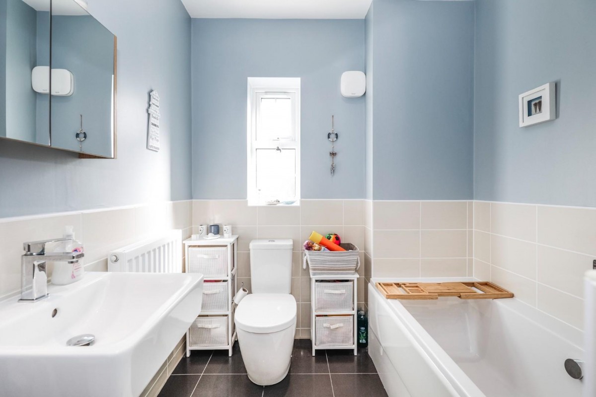 Moorlands Fold, Killinghall, Harrogate