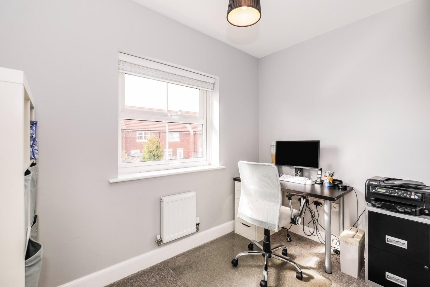 Moorlands Fold, Killinghall, Harrogate