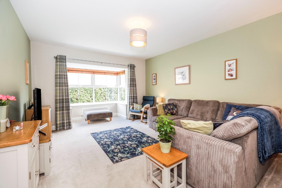 Moorlands Fold, Killinghall, Harrogate