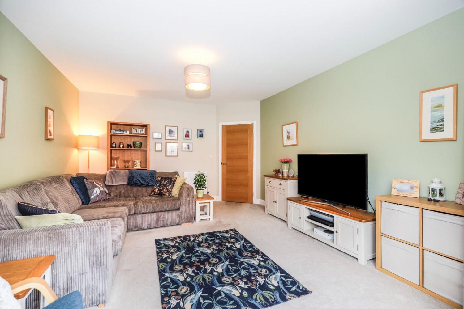 Moorlands Fold, Killinghall, Harrogate