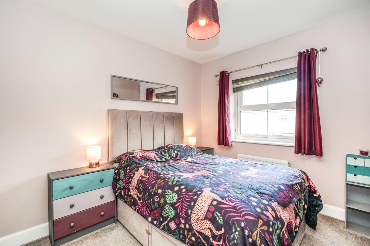 Moorlands Fold, Killinghall, Harrogate