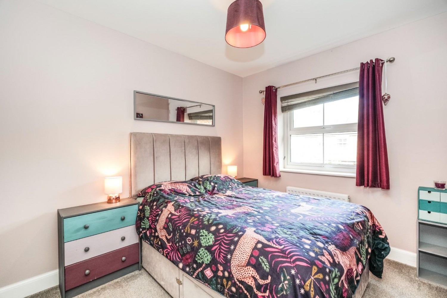 Moorlands Fold, Killinghall, Harrogate