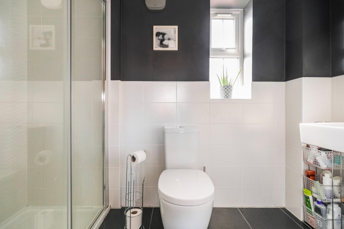 Moorlands Fold, Killinghall, Harrogate