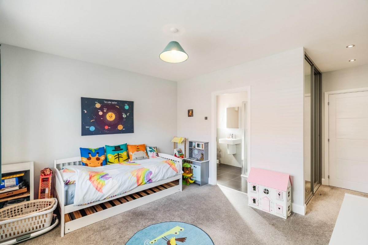 Moorlands Fold, Killinghall, Harrogate