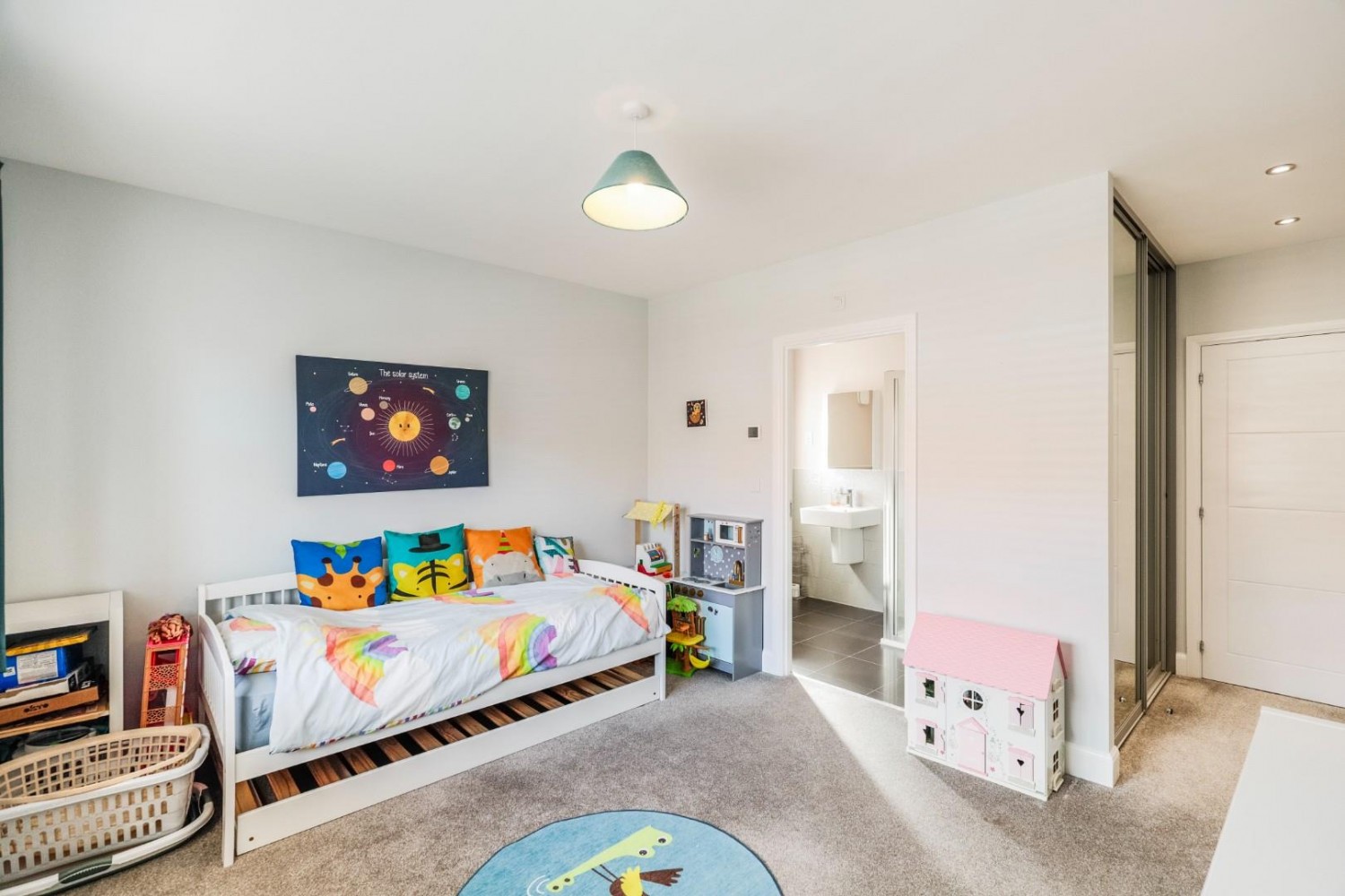 Moorlands Fold, Killinghall, Harrogate