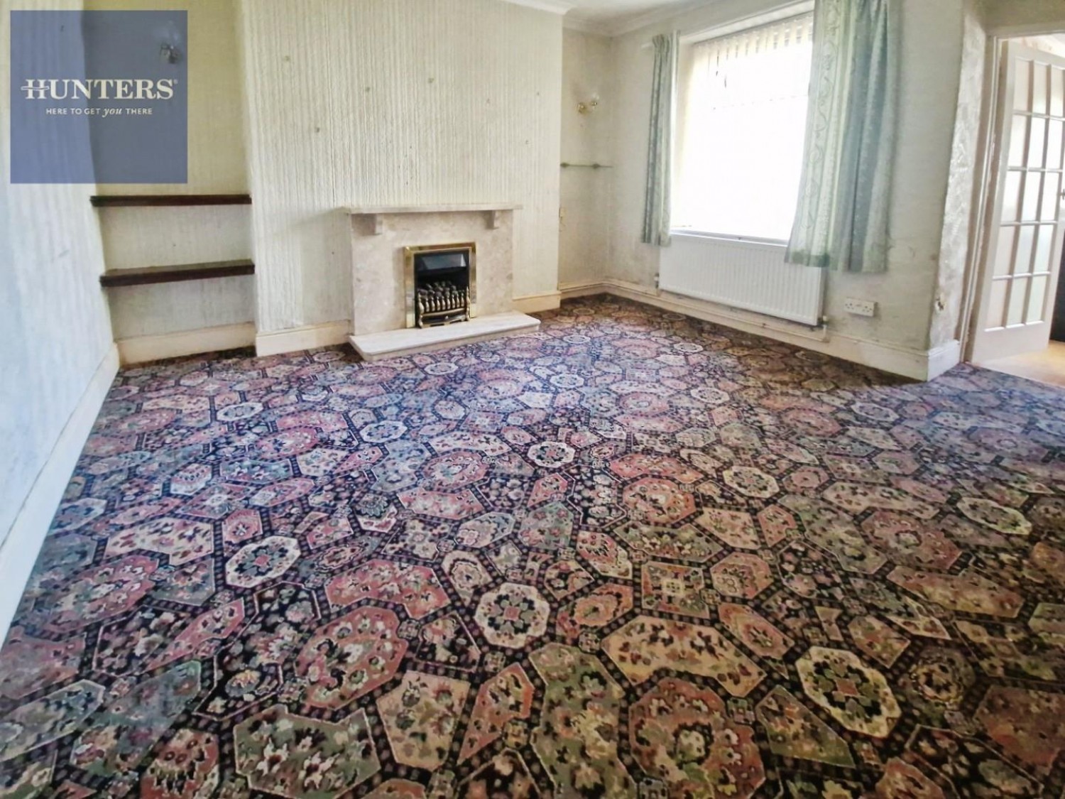 Glossop Terrace, Pencoed, Bridgend