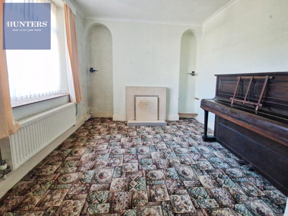 Glossop Terrace, Pencoed, Bridgend