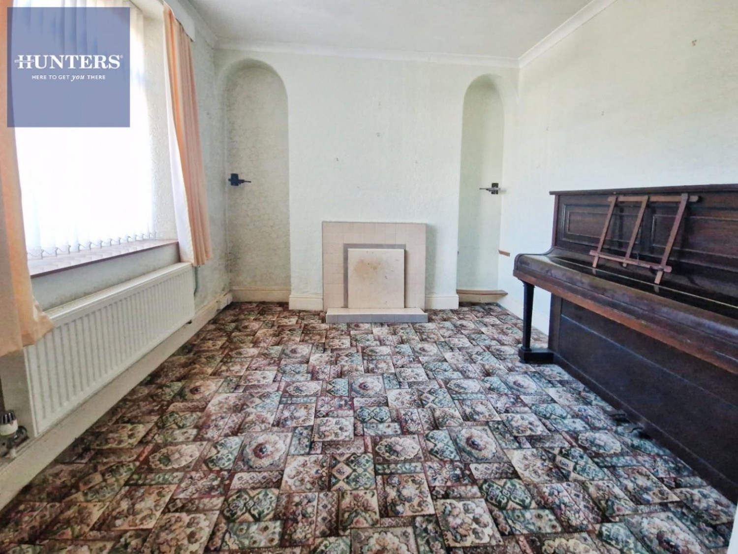 Glossop Terrace, Pencoed, Bridgend