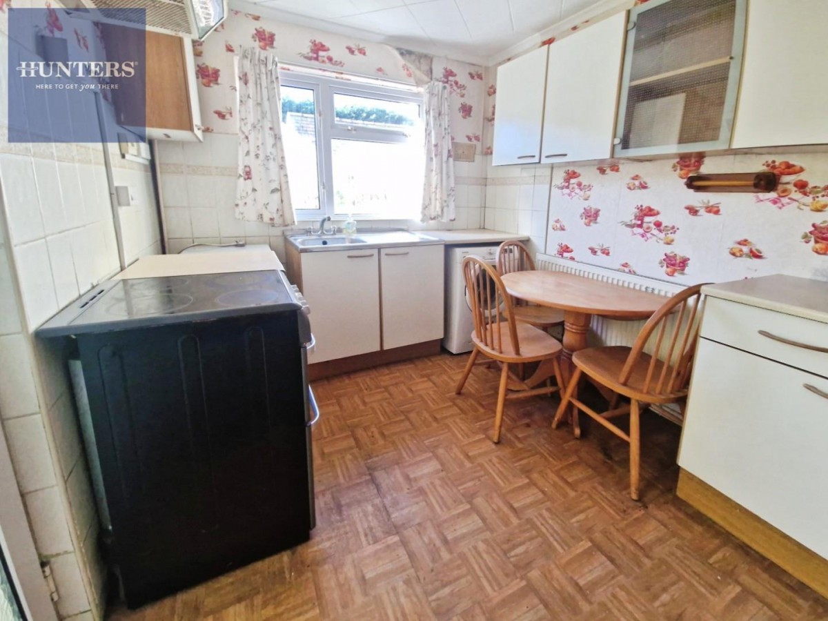 Glossop Terrace, Pencoed, Bridgend