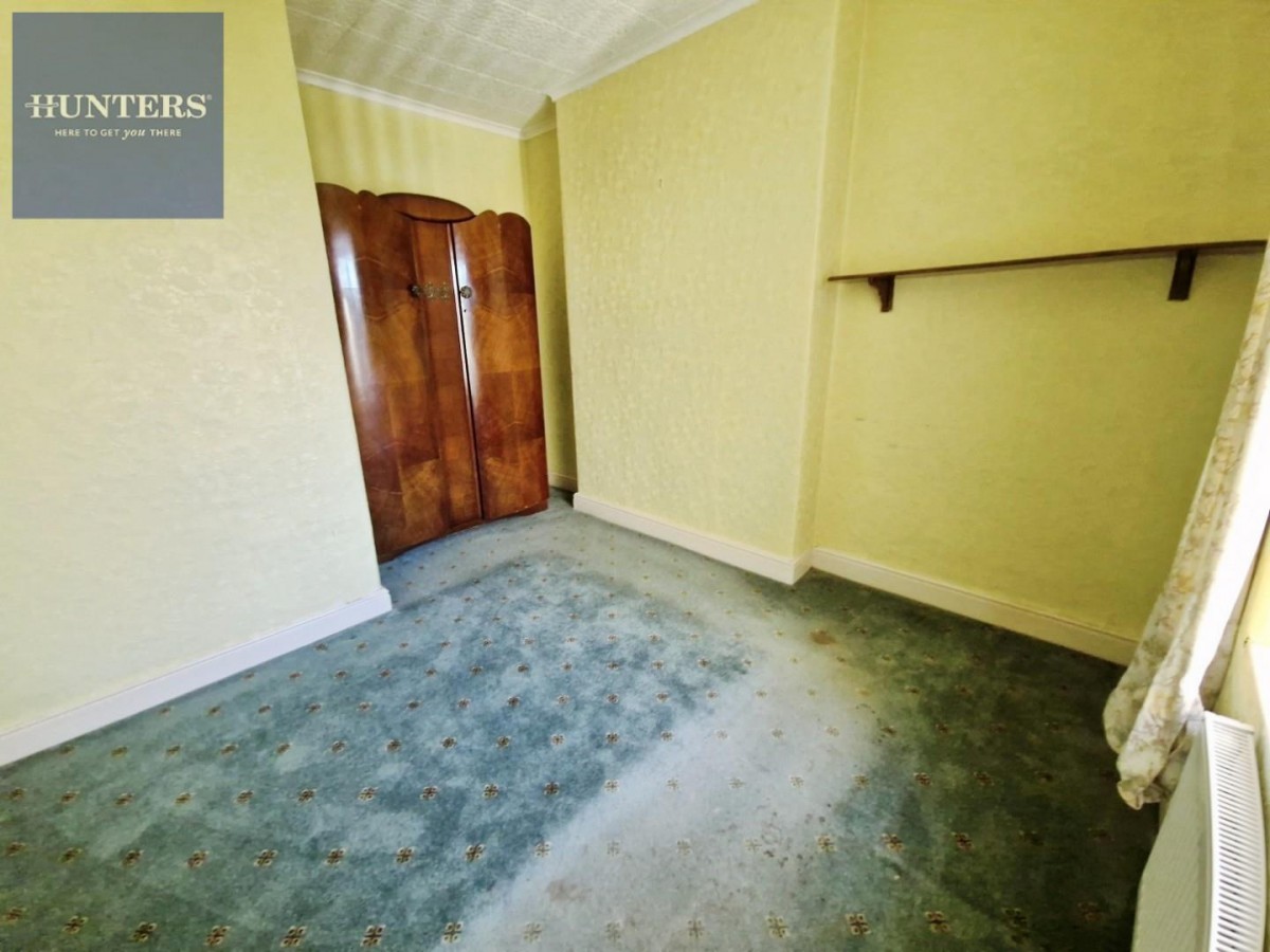 Glossop Terrace, Pencoed, Bridgend