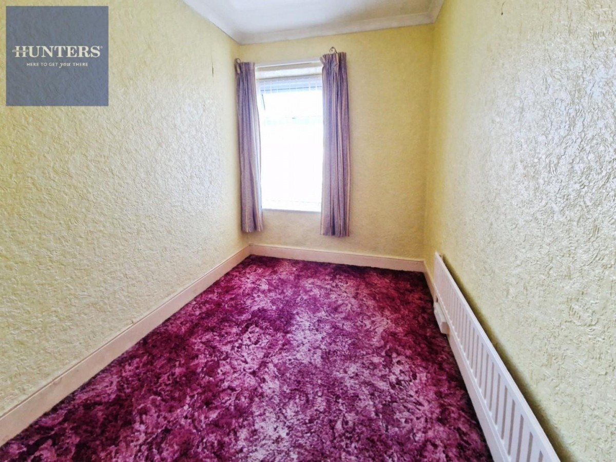 Glossop Terrace, Pencoed, Bridgend