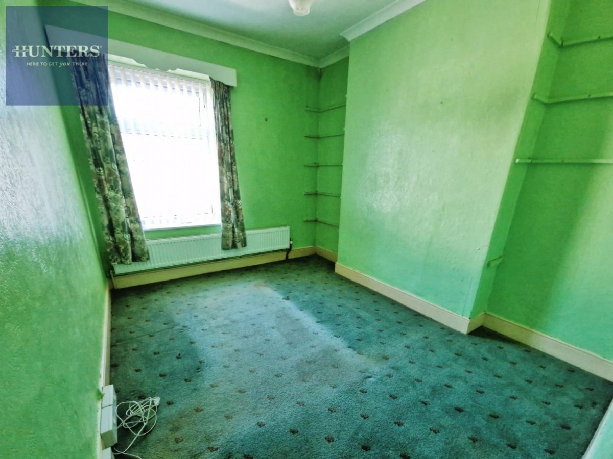 Glossop Terrace, Pencoed, Bridgend