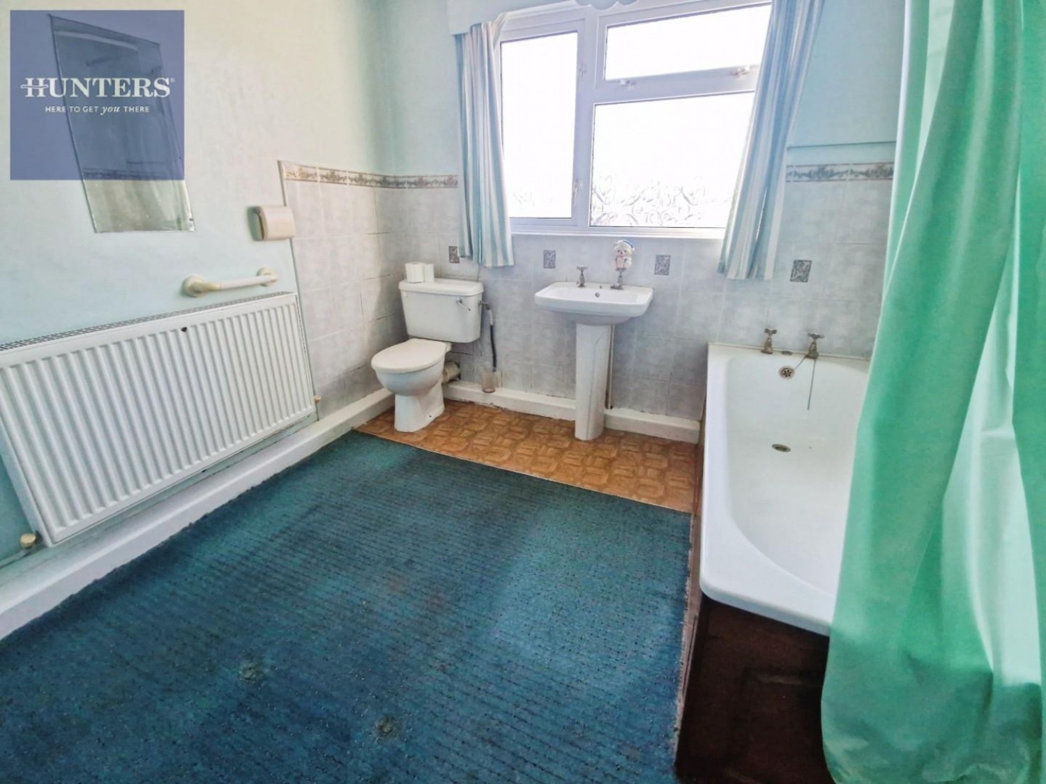 Glossop Terrace, Pencoed, Bridgend