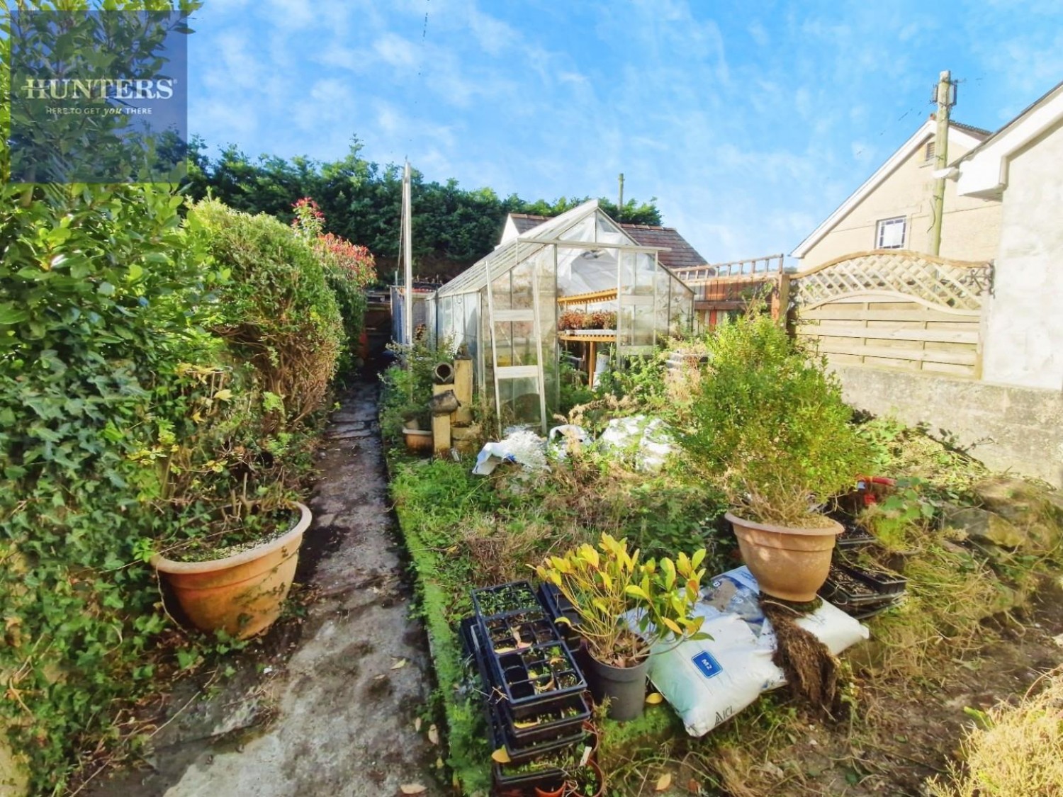 Glossop Terrace, Pencoed, Bridgend