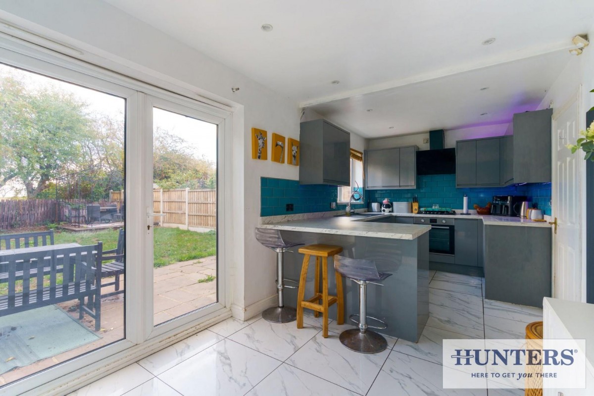 Sycamore Avenue, Eggborough, Goole