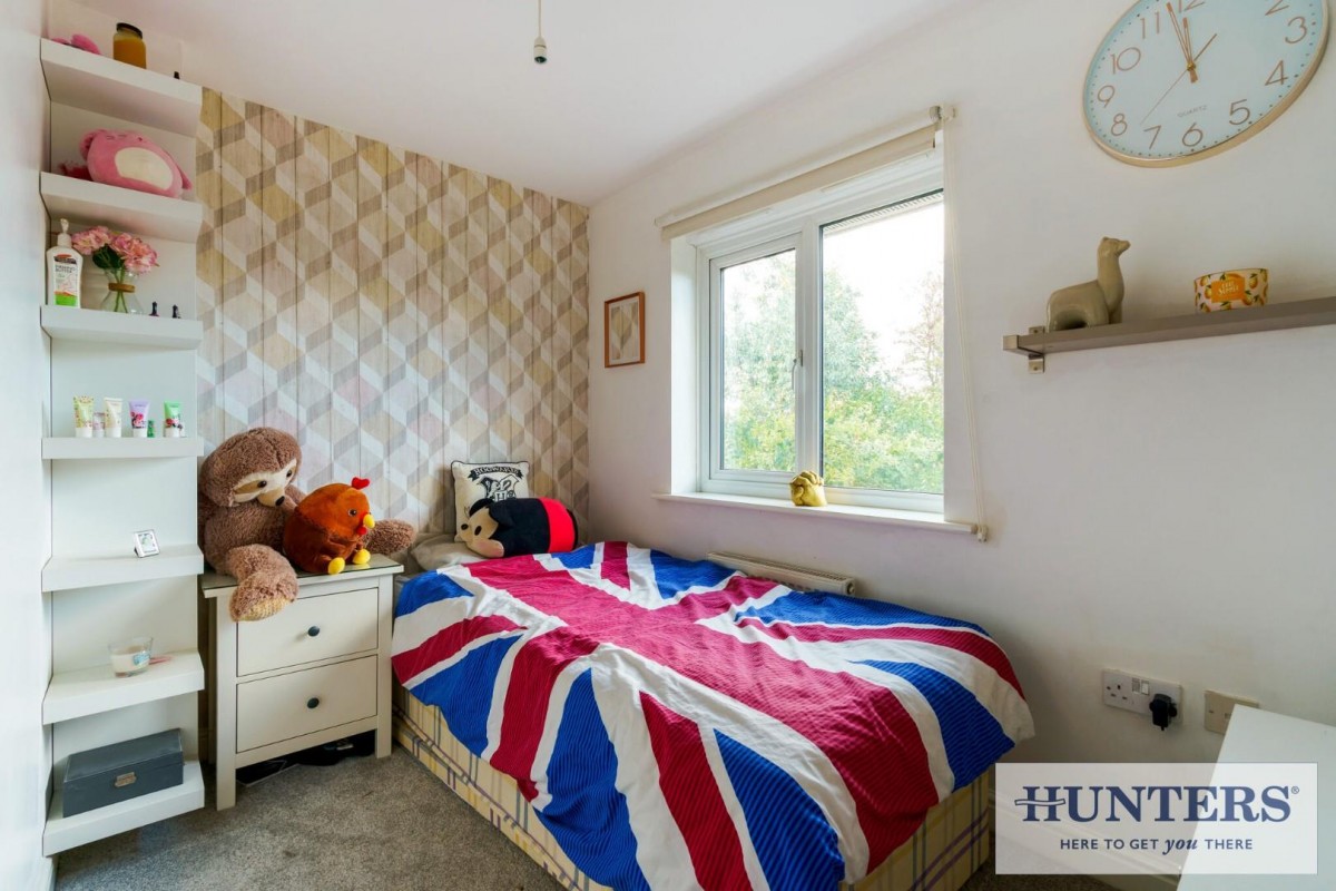 Sycamore Avenue, Eggborough, Goole