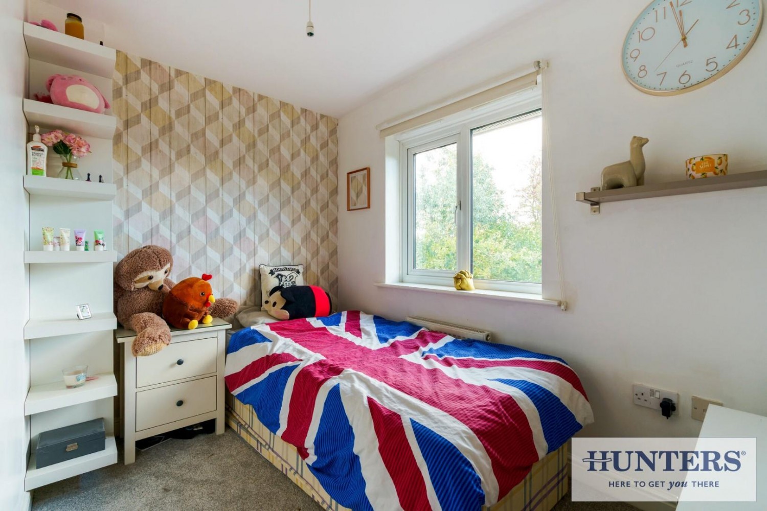 Sycamore Avenue, Eggborough, Goole