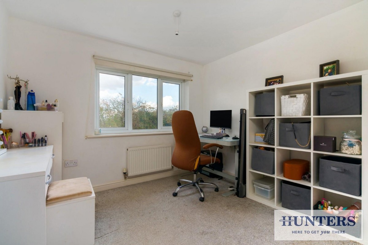 Sycamore Avenue, Eggborough, Goole