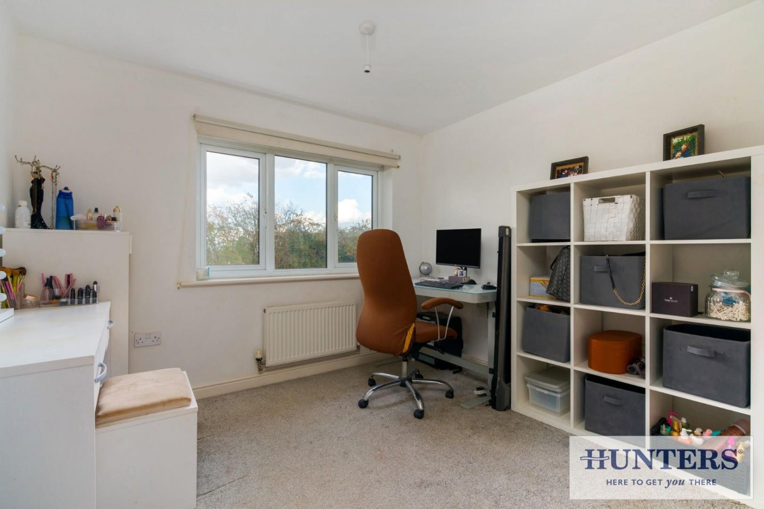 Sycamore Avenue, Eggborough, Goole