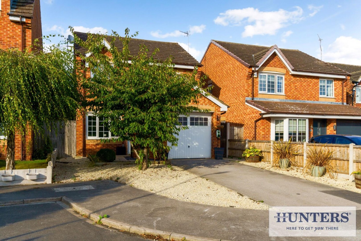 Sycamore Avenue, Eggborough, Goole