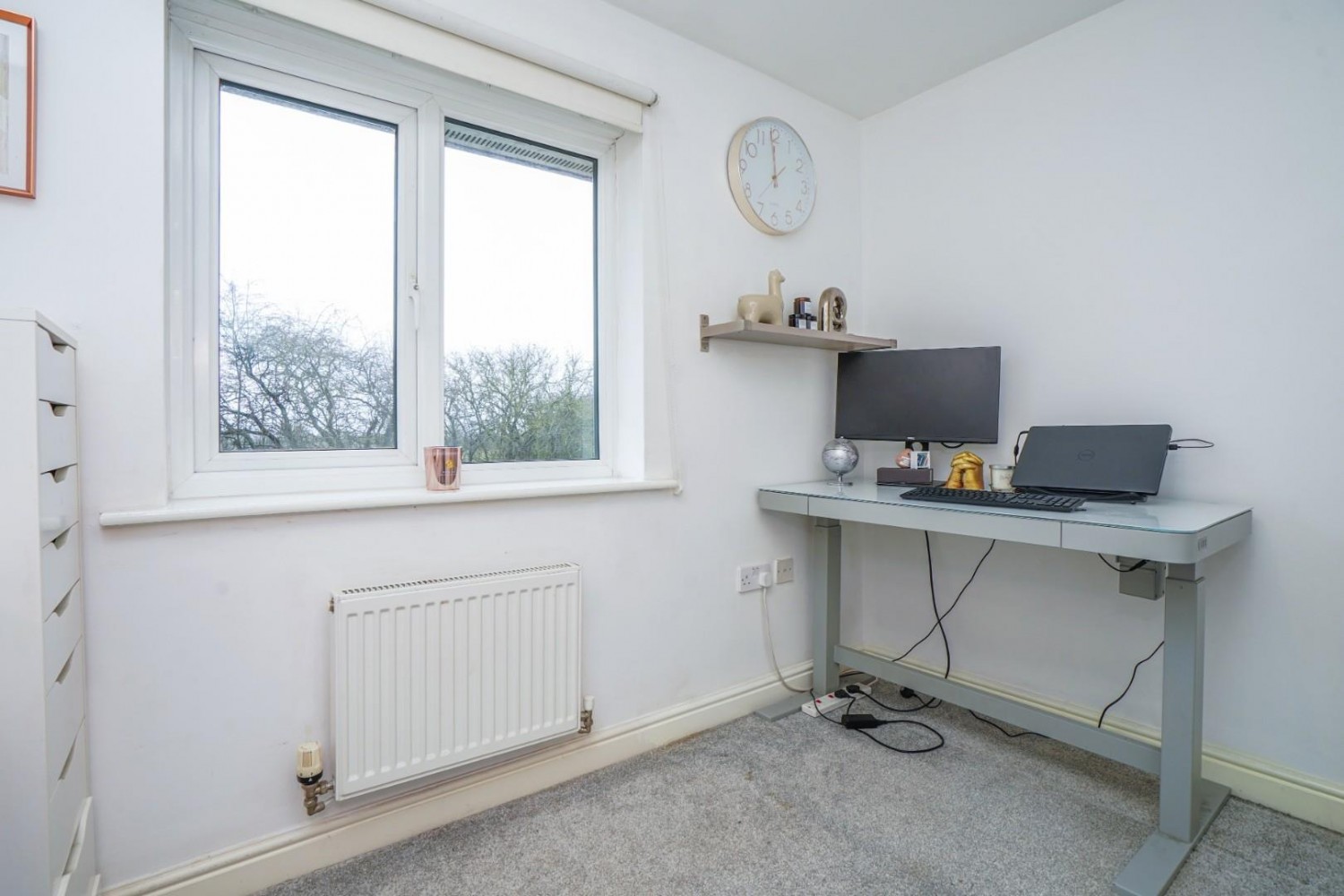 Sycamore Avenue, Eggborough, Goole