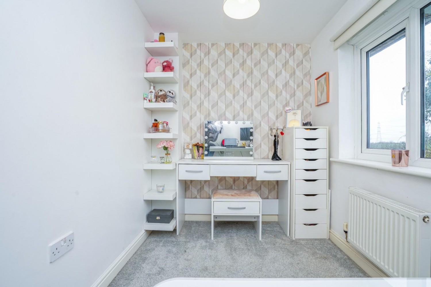 Sycamore Avenue, Eggborough, Goole