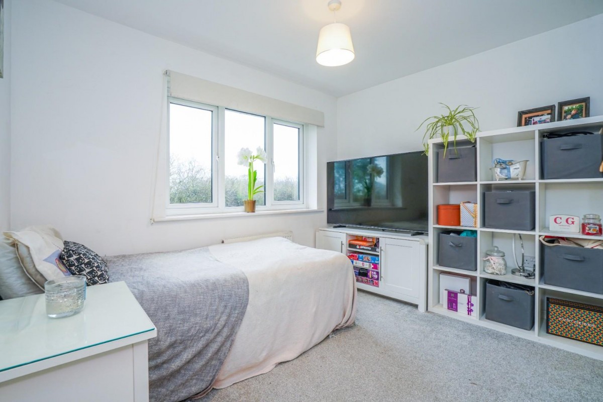 Sycamore Avenue, Eggborough, Goole