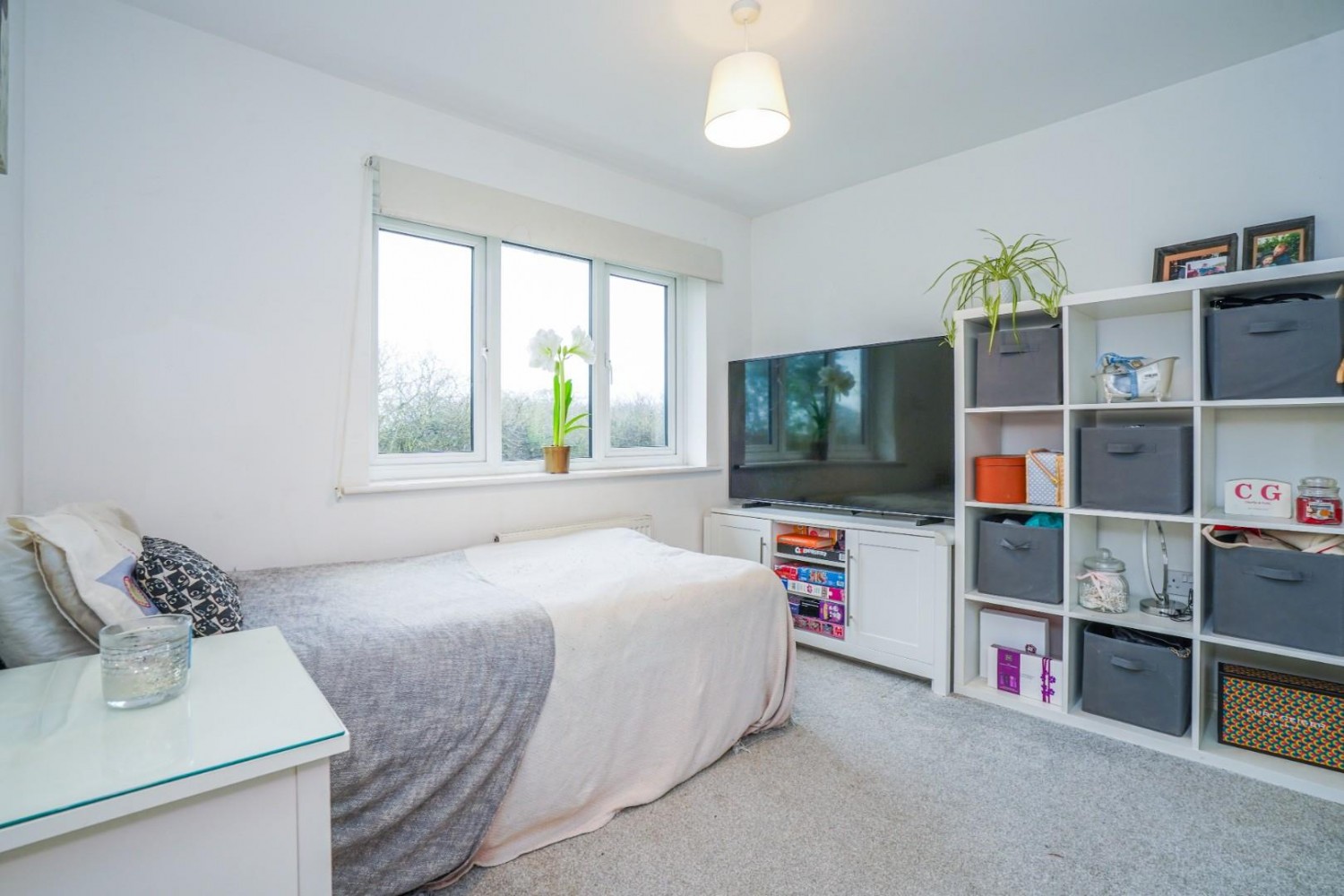 Sycamore Avenue, Eggborough, Goole