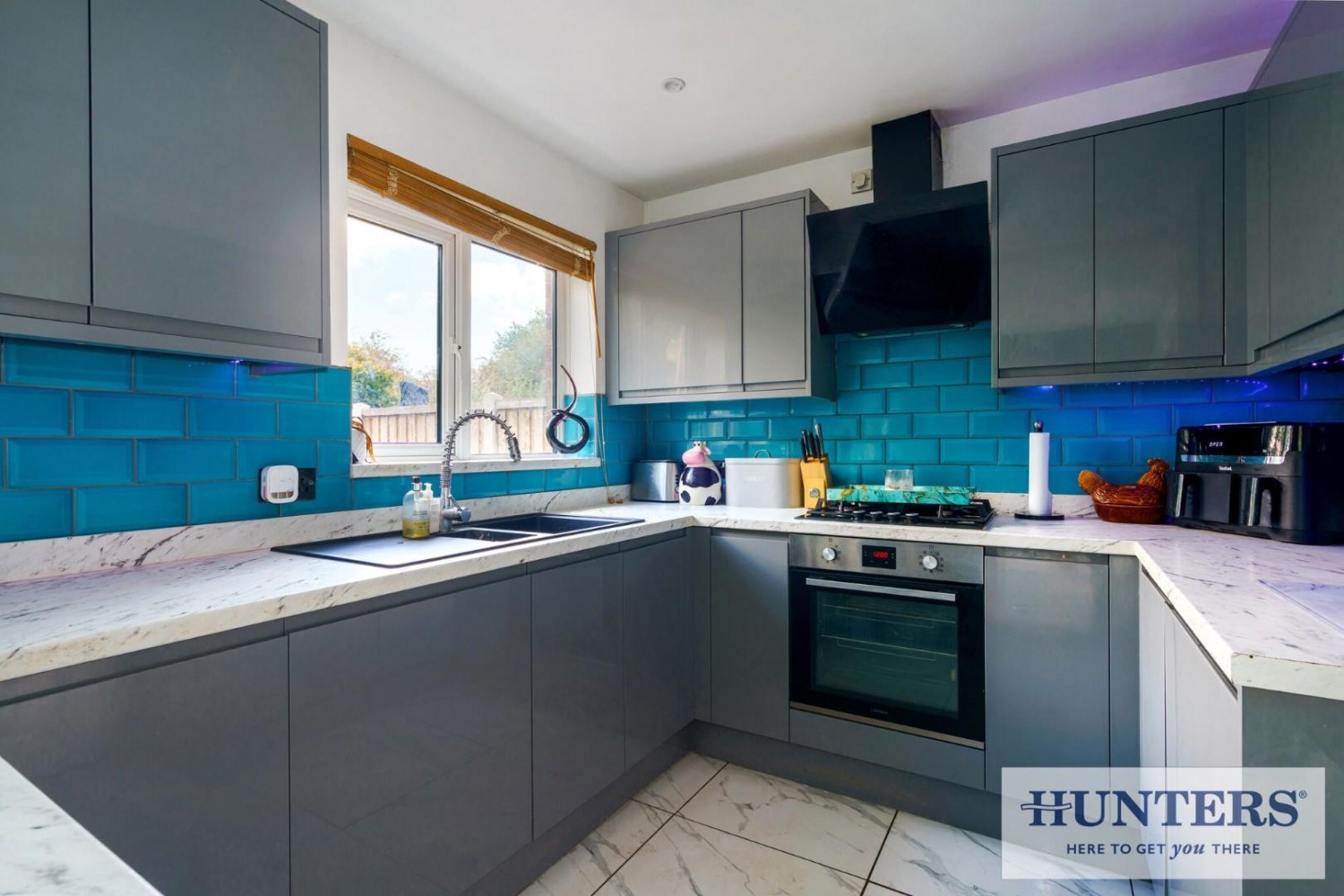 Sycamore Avenue, Eggborough, Goole