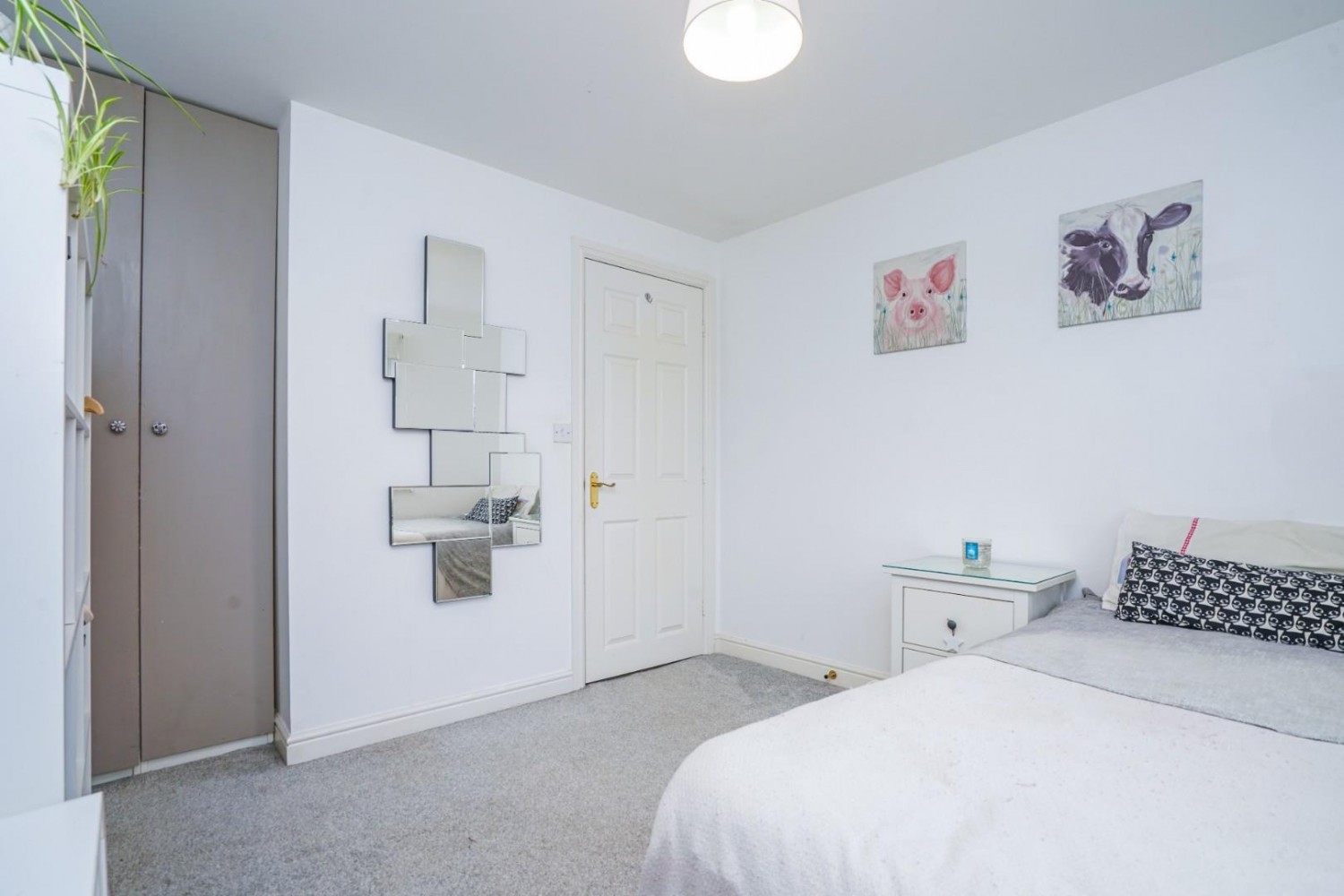 Sycamore Avenue, Eggborough, Goole