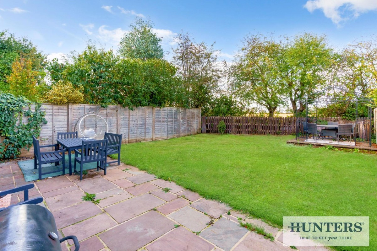 Sycamore Avenue, Eggborough, Goole