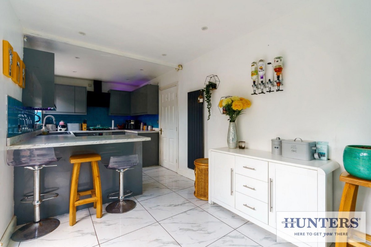 Sycamore Avenue, Eggborough, Goole