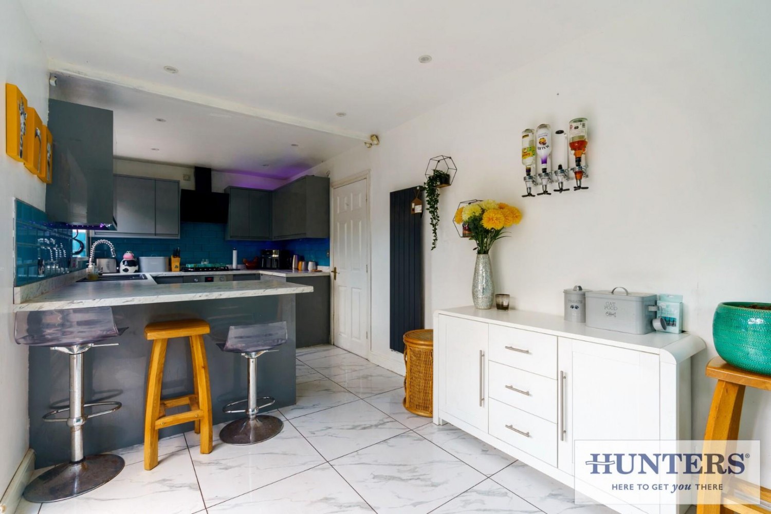 Sycamore Avenue, Eggborough, Goole