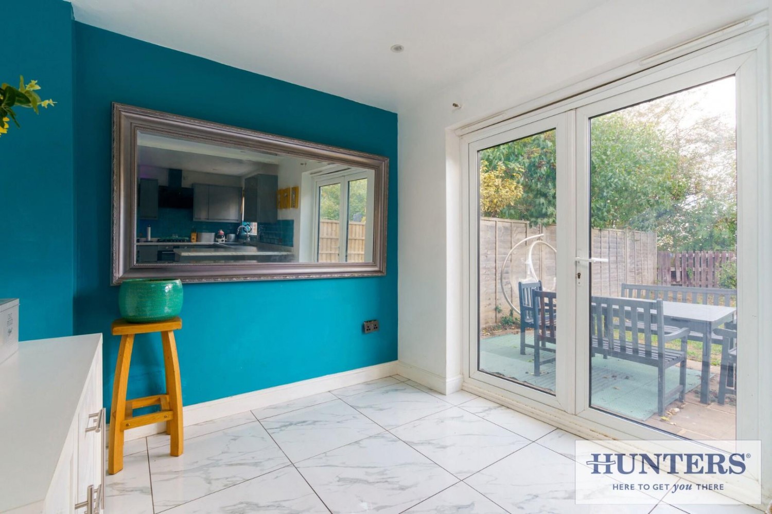 Sycamore Avenue, Eggborough, Goole