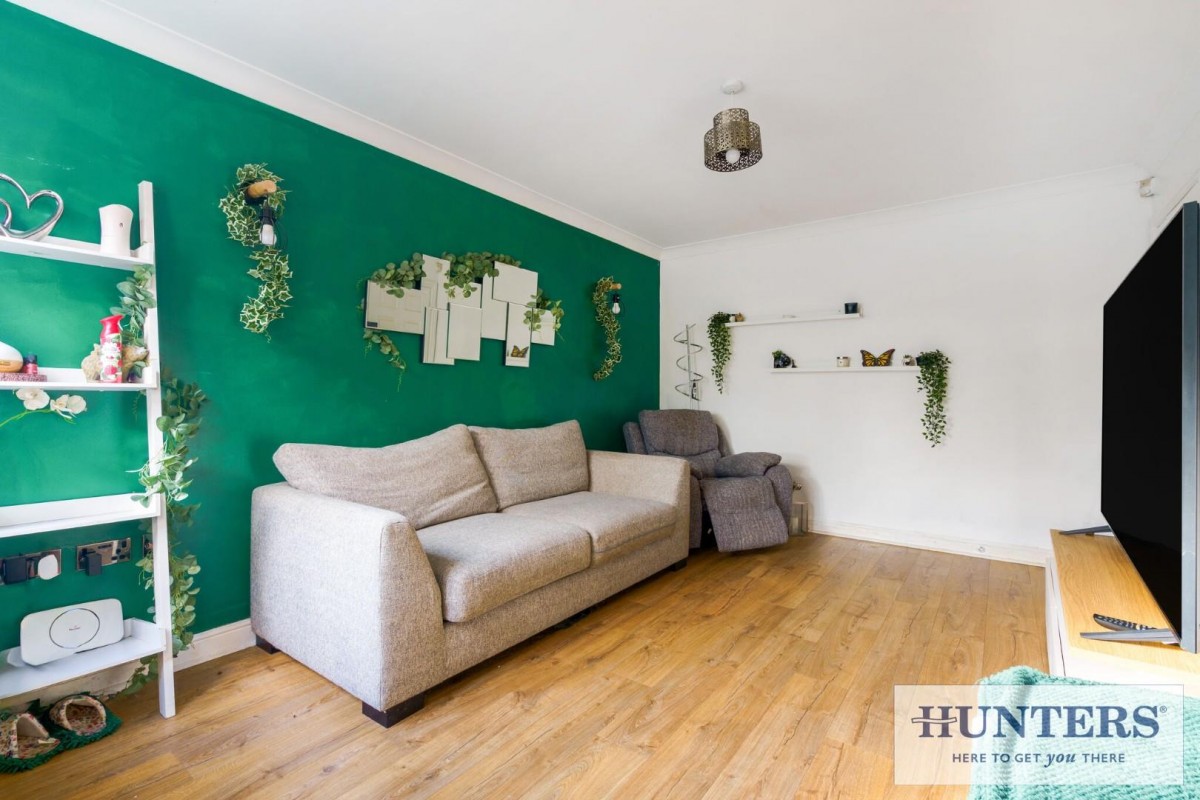 Sycamore Avenue, Eggborough, Goole