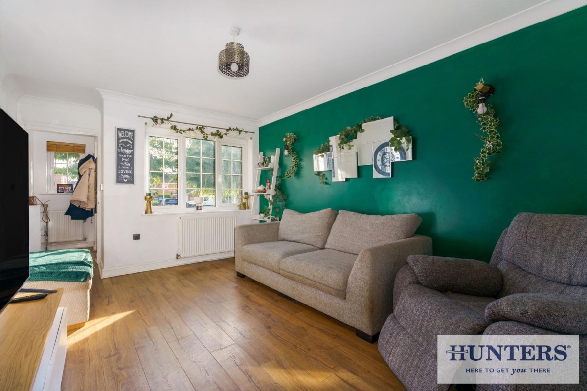 Sycamore Avenue, Eggborough, Goole