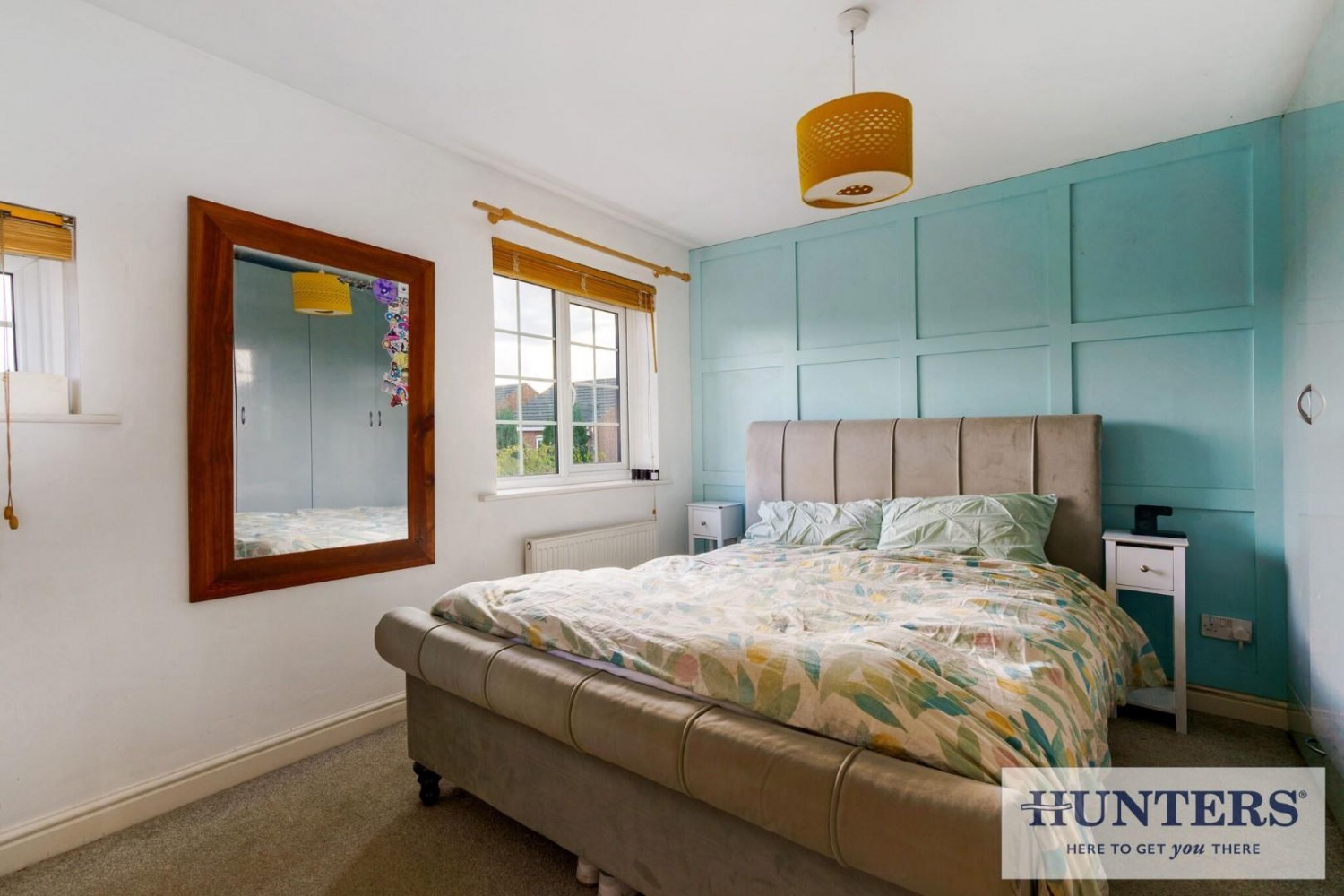 Sycamore Avenue, Eggborough, Goole