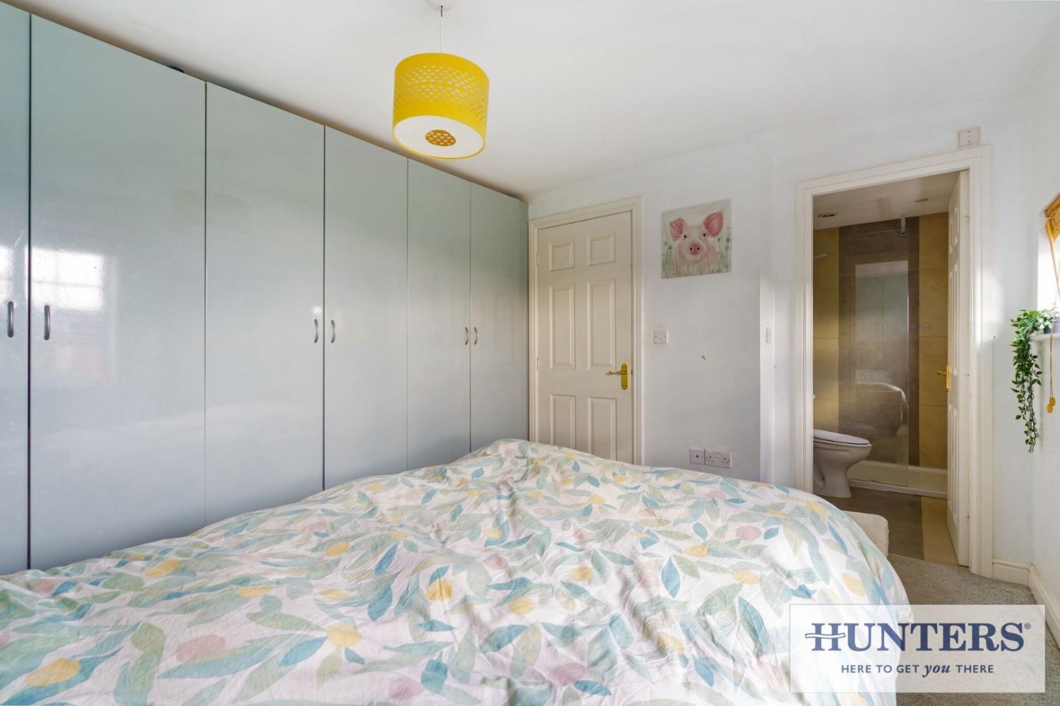 Sycamore Avenue, Eggborough, Goole