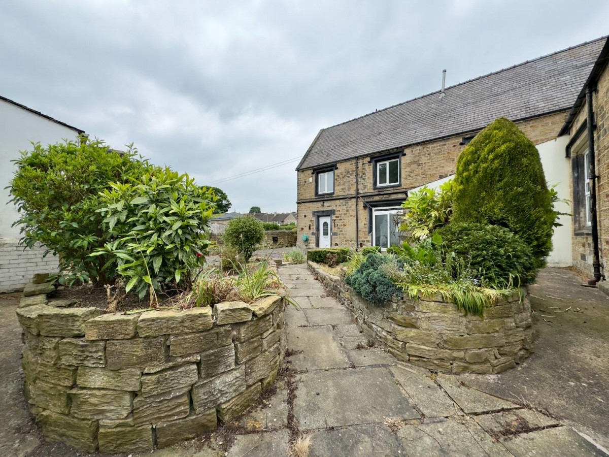 High Street, Silkstone, Barnsley