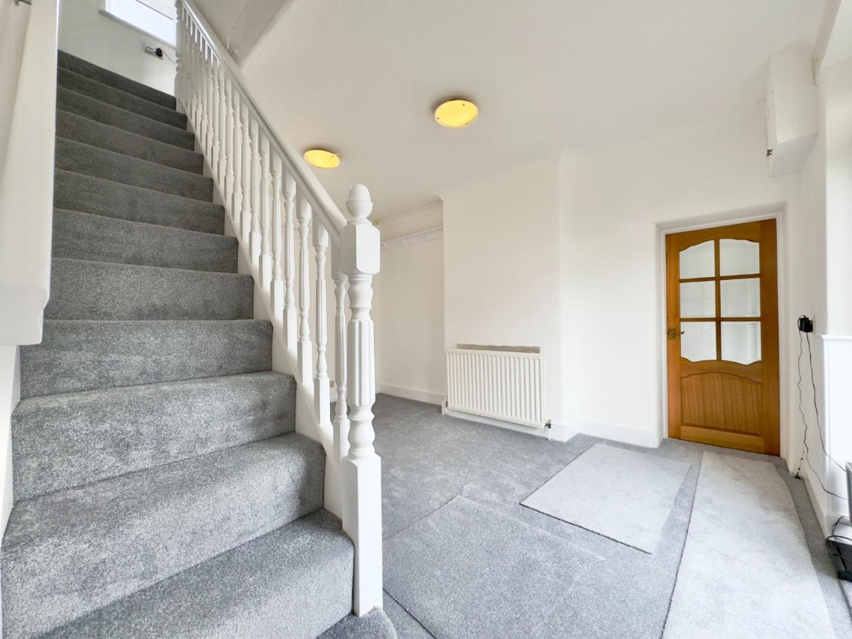 High Street, Silkstone, Barnsley