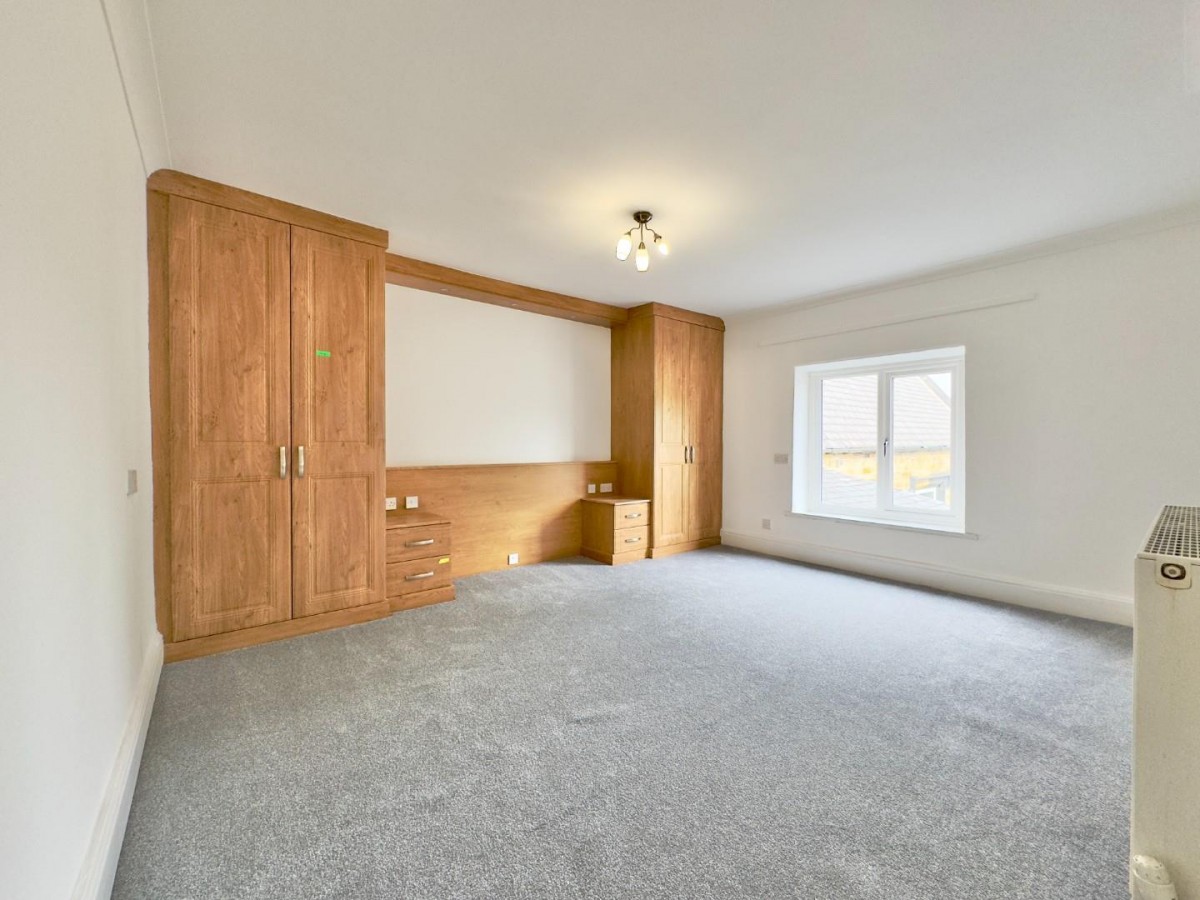 High Street, Silkstone, Barnsley