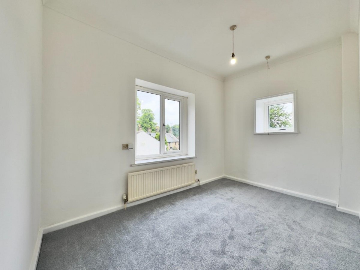 High Street, Silkstone, Barnsley