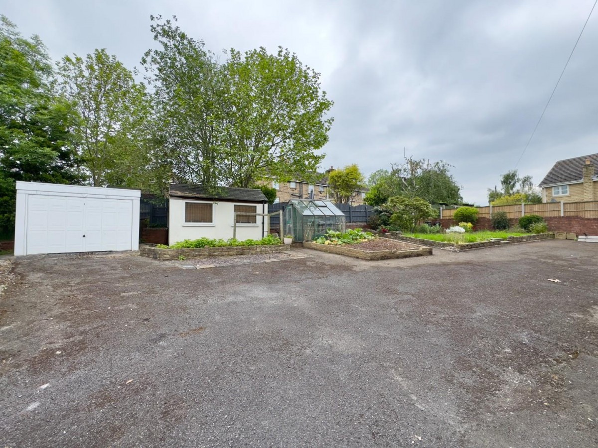 High Street, Silkstone, Barnsley